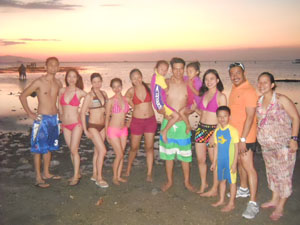 Casa Astillero Calatagan Beach